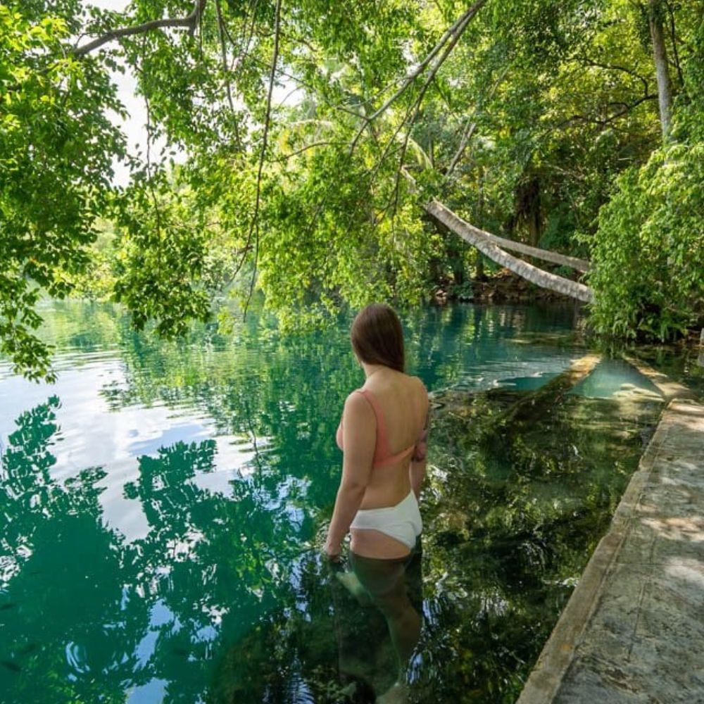 Imagen de Bacalar y Mahahual Mágico