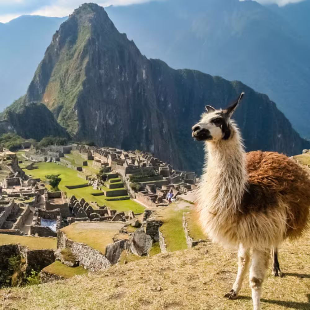 Imagen de Peru