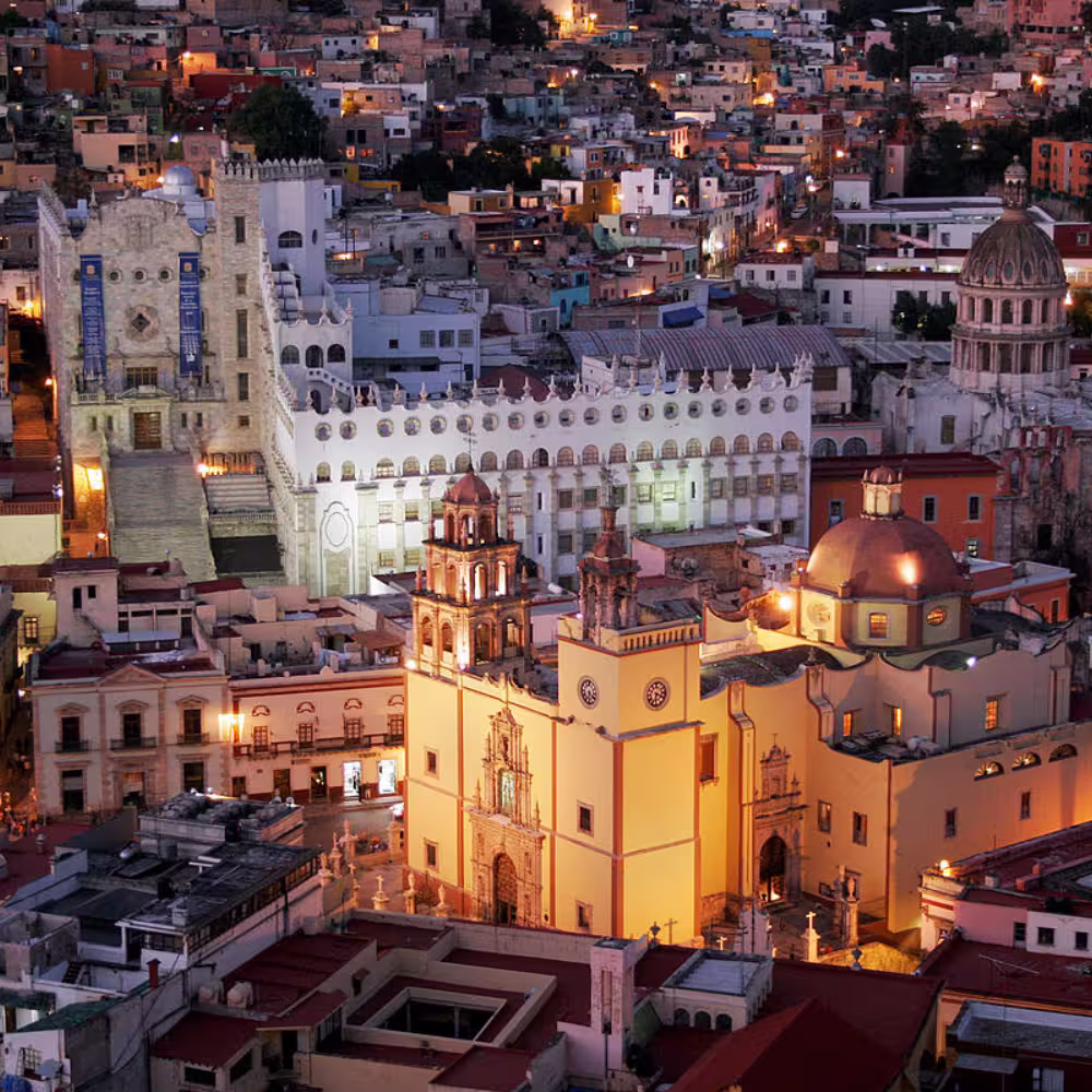 Imagen de Guanajuato