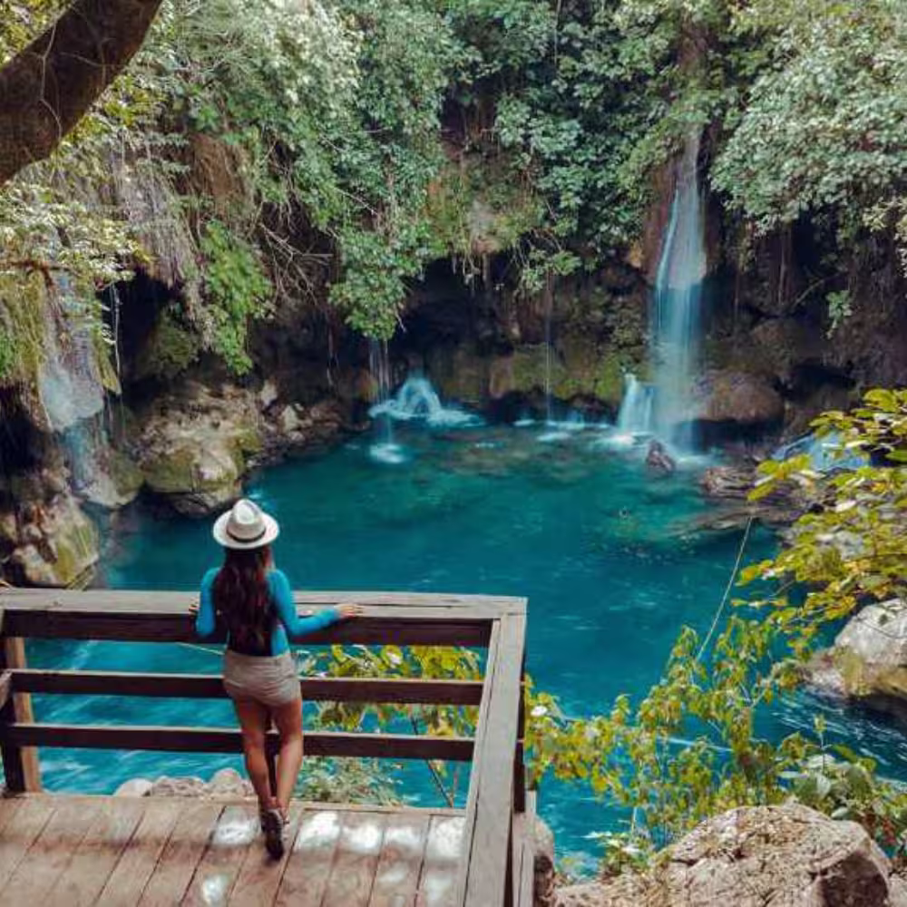 Imagen de Huasteca Potosina