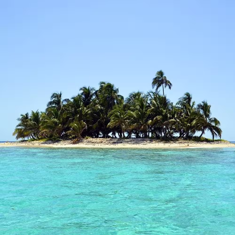Imagen de Isla de Enmedio