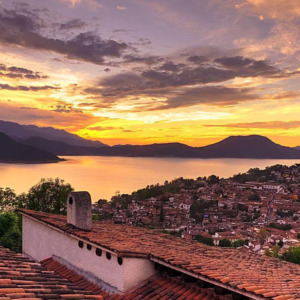 Imagen de Valle de Bravo