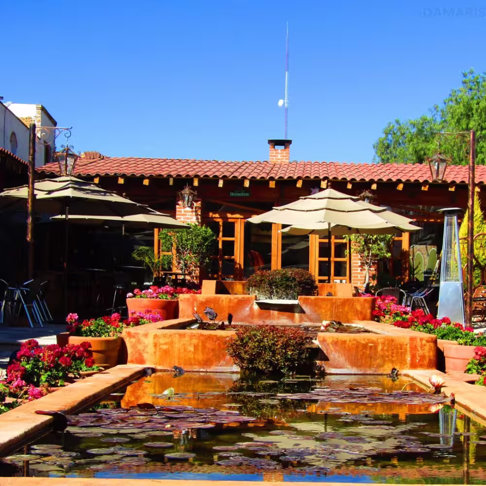 Imagen de Valquirico y Ex Hacienda Chautla